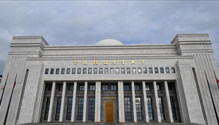 Hakimler Savcılar Kurulu Yargıtay’a 8 yeni üye seçti