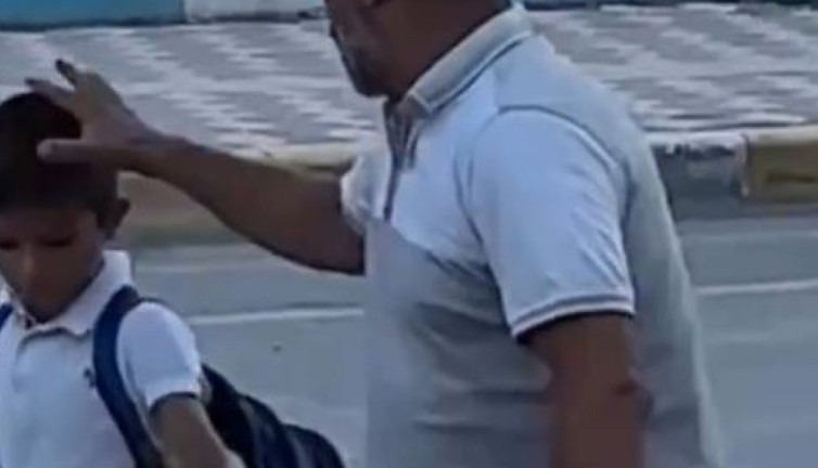 Hatay'da çocuğunu okuldan alan vatandaş aniden ortadan kayboldu! Lağam çukuruna düştü