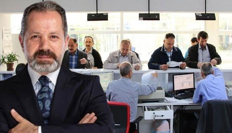 Bankalarda nakit, altın ve döviz işlemlerinde yeni dönem! İslam Memiş: Belge getirmeyen işlem yapamayacak