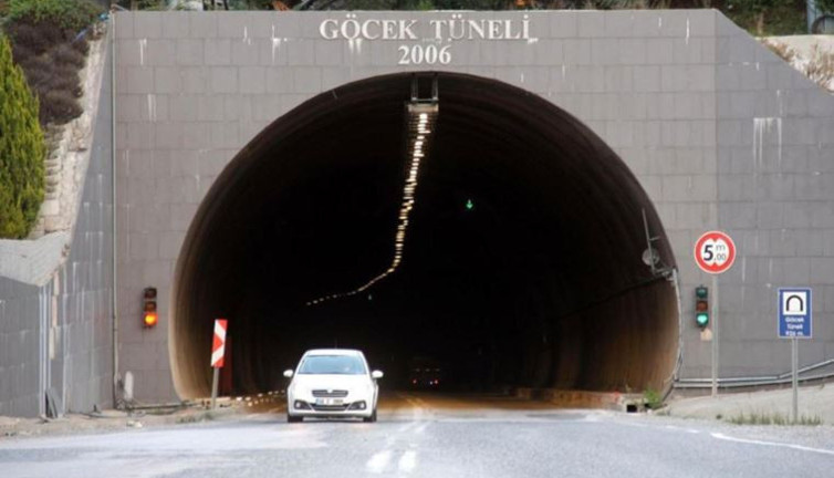 Deli Dumrul Tüneli'ne 10 ayda 3 kez zam geldi. Ücretsiz olacağı söylenmişti