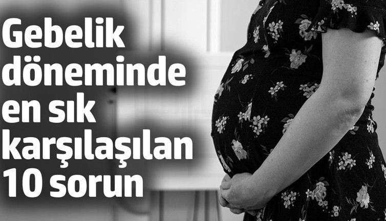 Geç gebelik için kritik uyarılar ve altın öneriler...