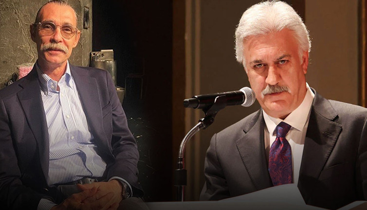 Tamer Karadağlı'nın 'Lale devri bitti' sözlerine Erdal Beşikçioğlu'ndan yanıt geldi! "20 yıldır gerileme dönemi yaşıyor”