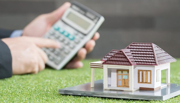 Konut kredisinde faiz oranları değişti