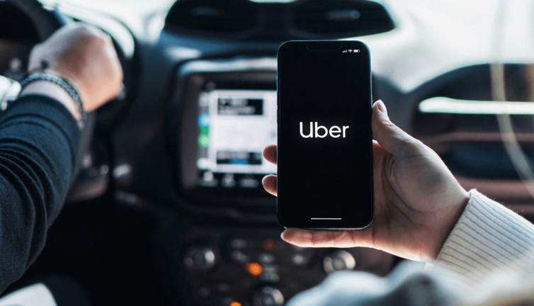 Uber, TEKNOFEST 2024'ün sponsorları arasında yer aldı
