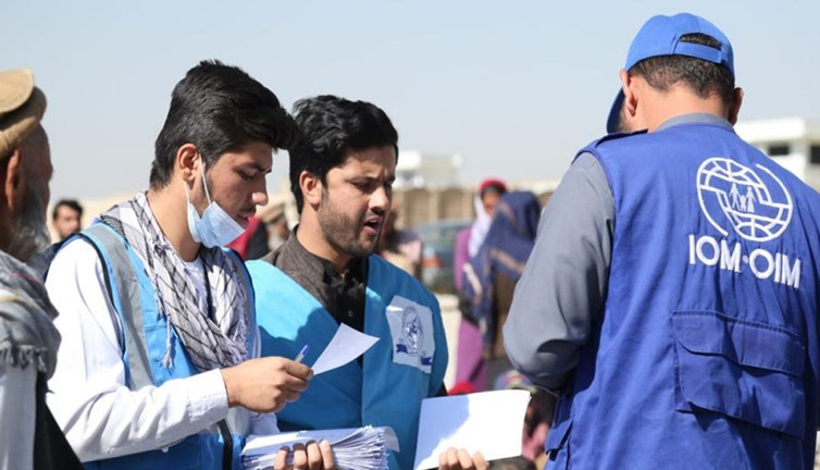 Uluslararası Göç Örgütü’nden acil durum çağrısı