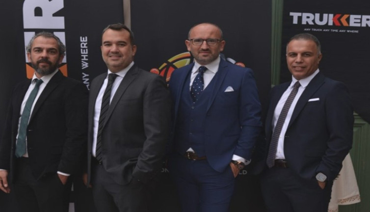 Omnilog'dan, uçtan uca kesintisiz hizmet sözü