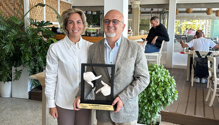 'Gelin Takımı' filminin ilk gösterimi yapıldı