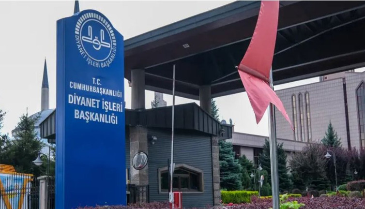 Diyanetten 11 milyon TL’lik basım hatası