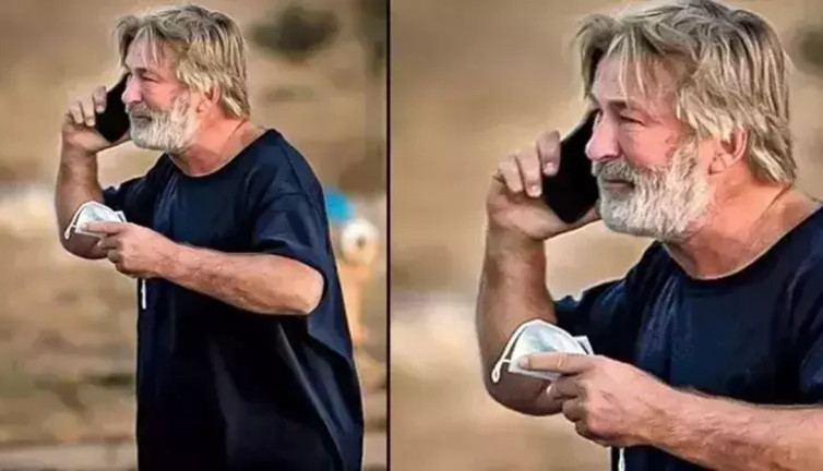 Ünlü oyuncunun sette yönetmeni öldürdüğü film vizyona giriyor