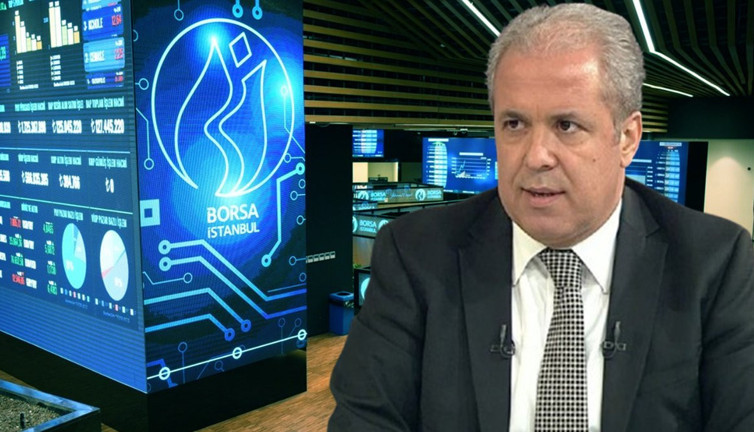 Şamil Tayyar borsadaki ‘tezgaha’ el attı: İyi şeyler olmuyor