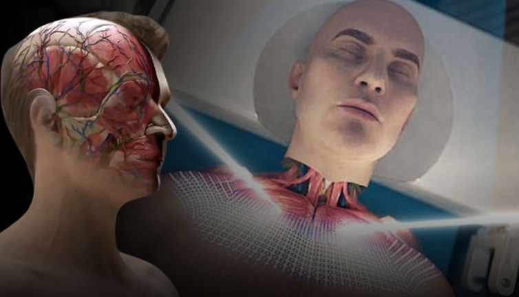 Kafa nakli için geri sayım! Sağlık dünyasında tartışmalar başladı