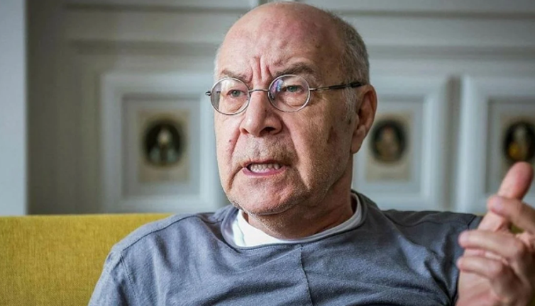 Mazhar Alanson'a acı haber