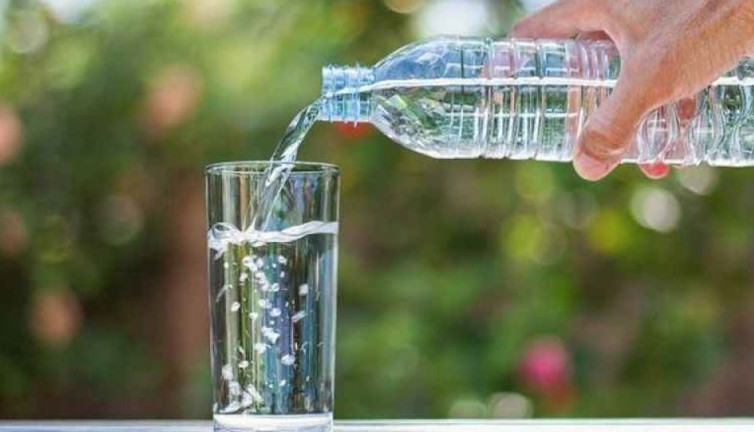 Hazır suların temiz olduğu nasıl anlaşılır?