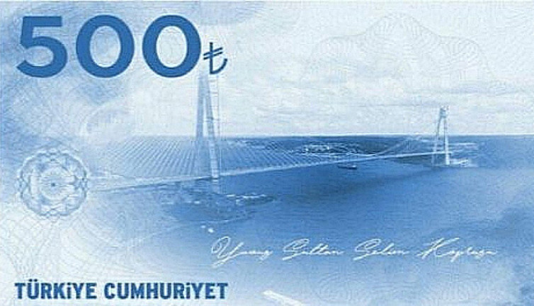 Finans Uzmanı Şenol Babuşçu 500've 1000 liralık banknotların basılmama nedenini açıkladı