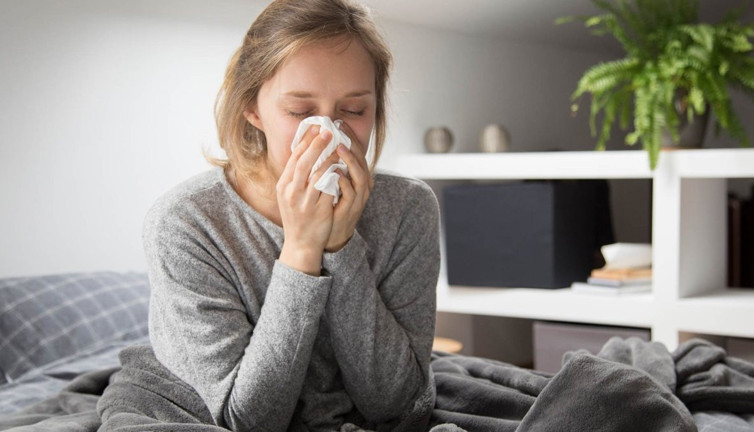 Nezleden korunmak için bu yöntemleri deneyin