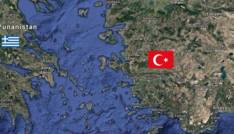 Atina, yeni bir tampon bölge mi oluşturuyor? İkamet eden 10 bin avro teşvik verilecek