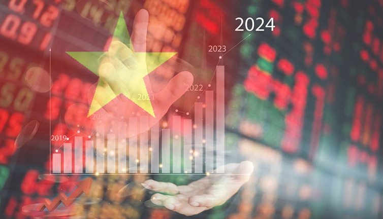 Vietnam’ın GSYİH’sia artış gösterdi