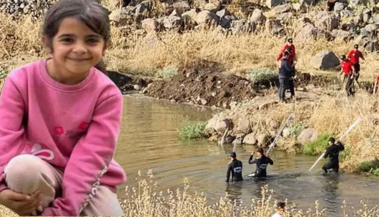 Narin'in nerede katledildiği kesinleşti! Soruşturmada flaş gelişme