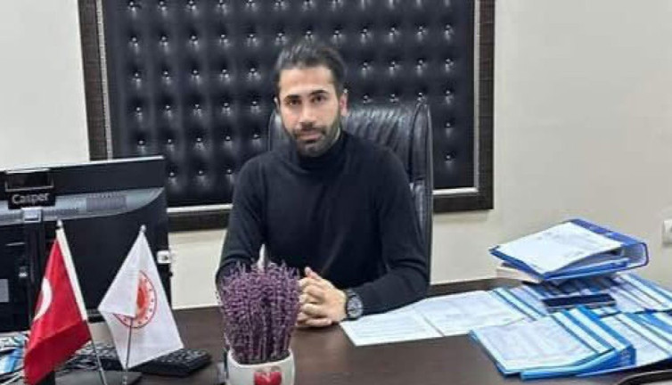 İlçe Tarım Müdür Vekili makamında öldürüldü