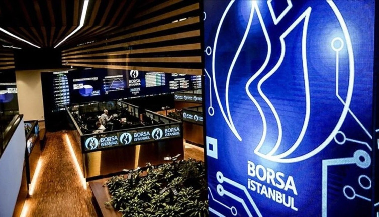 Borsa günün ilk yarısında yatay seyretti (10 Ekim 2024)