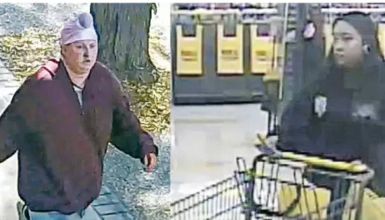 Kanada'da kadın seri katil Sabrina dehşet saçtı: Üç günde üç kişiyi öldürdü