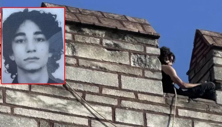 Katil Semih Çelik'in annesi konuştu: Olay günü beni görüntülü aradı