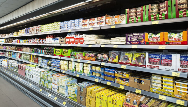 Türkiye'nin ünlü market zinciri banka kuruyor. KAP'a bildirildi