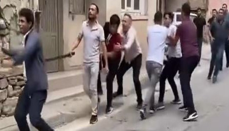 Bursa meydan muharebesi