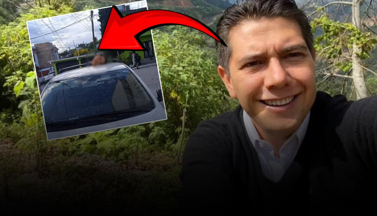 Belediye başkanı cinayete kurban gitti! Göreve başlayalı 6 gün olmuştu