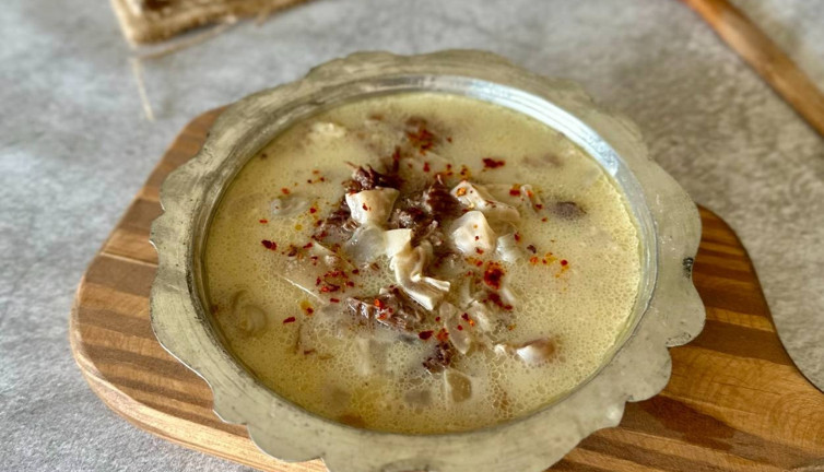 Kış aylarının vazgeçilmez 3 çorbası! Hastalıklara karşı adeta savaşıyor