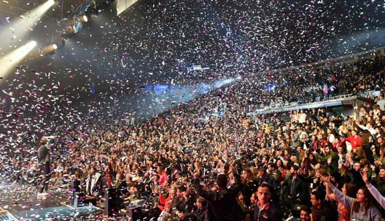 Bilet satışlarındaki detay ülkenin ekonomik durumu gösteriyor!