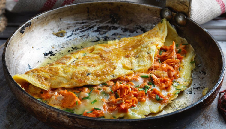 Omlet yemeden önce bilmeniz gereken 15 gerçek