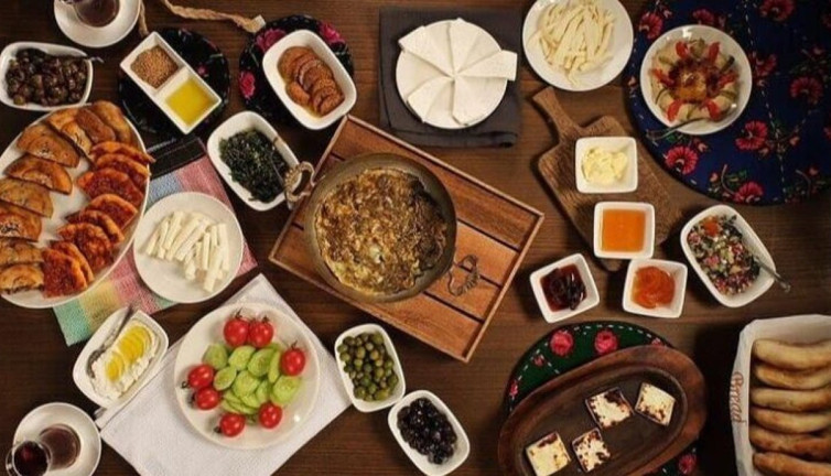 Gastronomi şehri Hatay’da 6 lezzet tescillendi