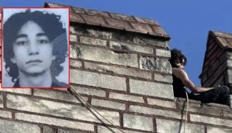 Katil Semih Çelik'in annesinden kan donduran açıklama: 'Gözlerini oyacağım' diye İkbal'e video göndermiş