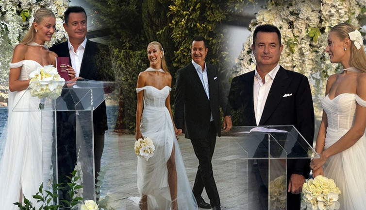 Acun Ilıcalı yeniden baba mı oluyor? Ayça Çağla Altunkaya hamile mi?