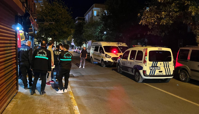 Avcılar'da lav silahı bulundu