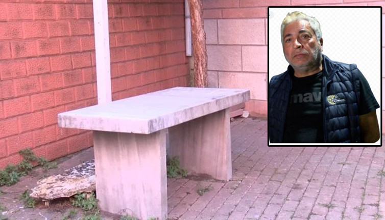 Yeğeni, yaşanan süreci tek tek anlattı! “Canlı canlı mezara koymak buna denir”