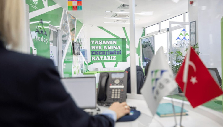 SEDAŞ'tan kesintisiz enerji için yeni nesil teknoloji yatırımı