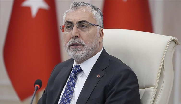 Bakan Işıkhan'dan işsizlik yorumu
