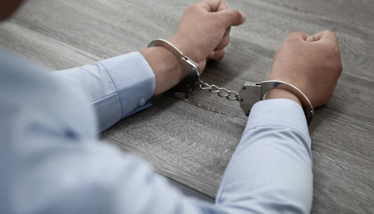 Uyuşturucu ticaretinde 1 kişi tutuklandı