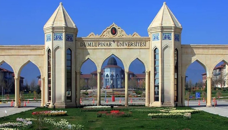 Kütahya Dumlupınar Üniversitesinde oryantasyon etkinliği