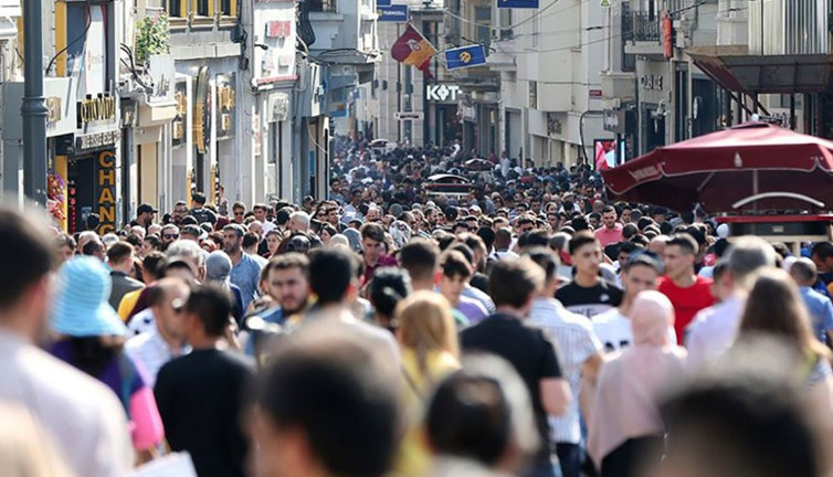 DİSK-AR'dan işsizlik değerlendirmesi