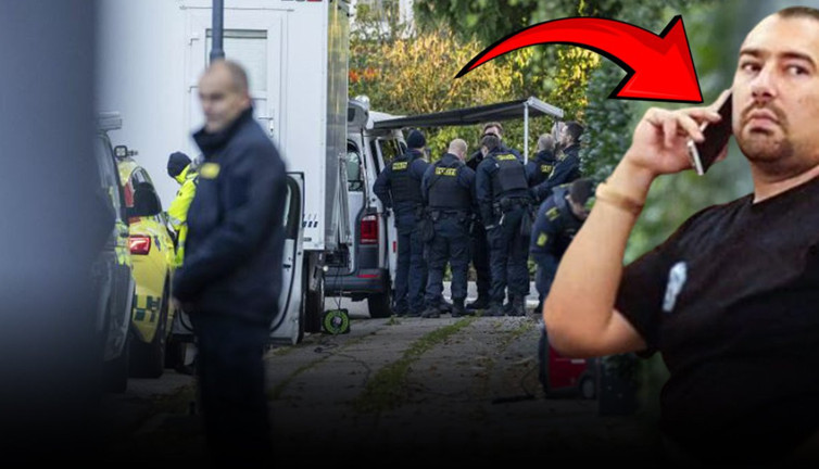 İsrail büyükelçiliklerine bombalı saldırı emri 'Kürt Tilkisi'den...