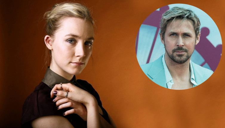 Saoirse Ronan sessizliğini bozdu: Üzgünüm