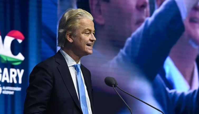 Hollanda'da aşırı sağ hükümetin programı hukuka aykırı bulundu