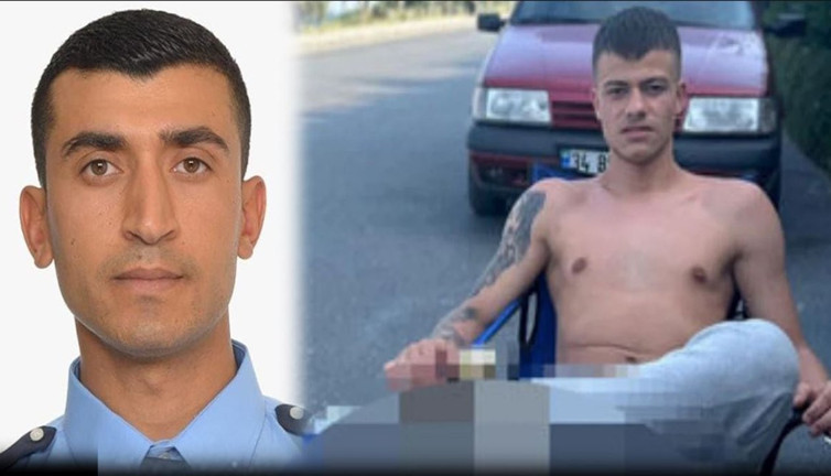 Büyükçekmece'de polis memuru Cihat Ermiş'i şehit eden Muhammet Berke Çorak'ın cezası belli oldu