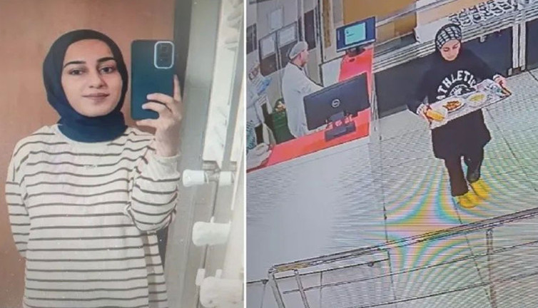 Rojin Kabaiş'in kaybında sıcak gelişme. Elbise parçaları bulundu