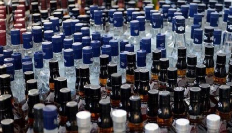 Ölümler yudum yudum geldi. İstanbul'da sahte içki faciası