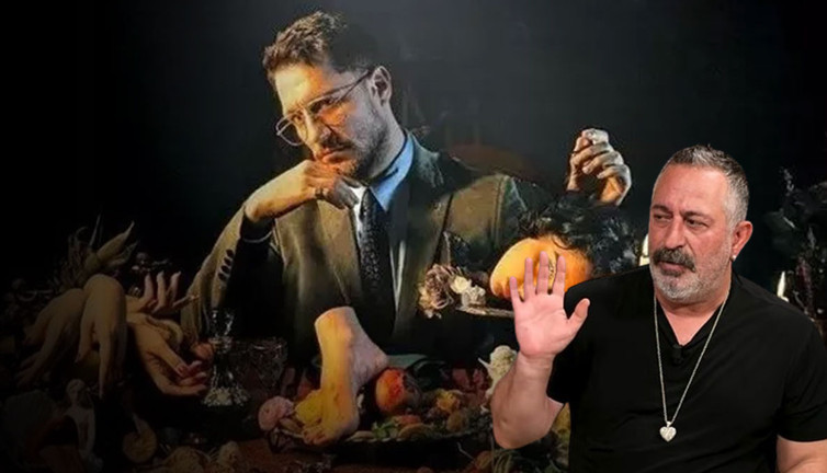 Fatih’teki vahşetin ardından hedef gösterilmişti! Cem Yılmaz’dan Uraz Kaygılaroğlu açıklaması