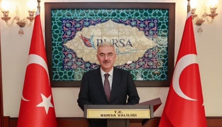 Vali adına arayan dolandırıcılara dikkat